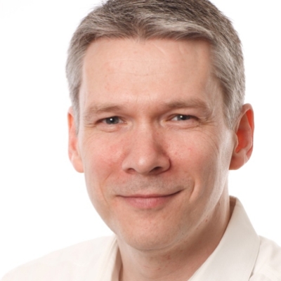 Frank Pfeiffer