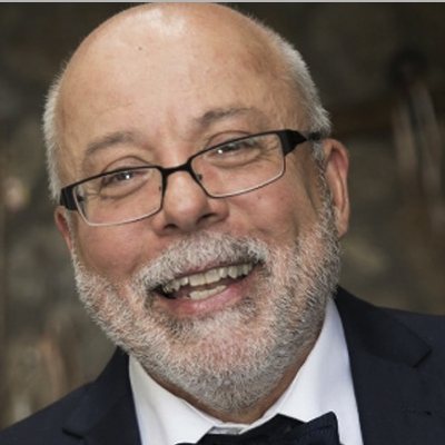 Juergen Knauer